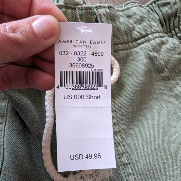 American eagle - Picture 4 of 4